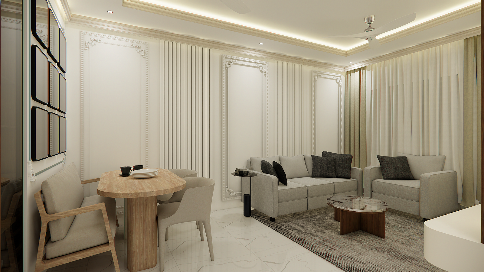 Mr. Shoaib Residence image 23
